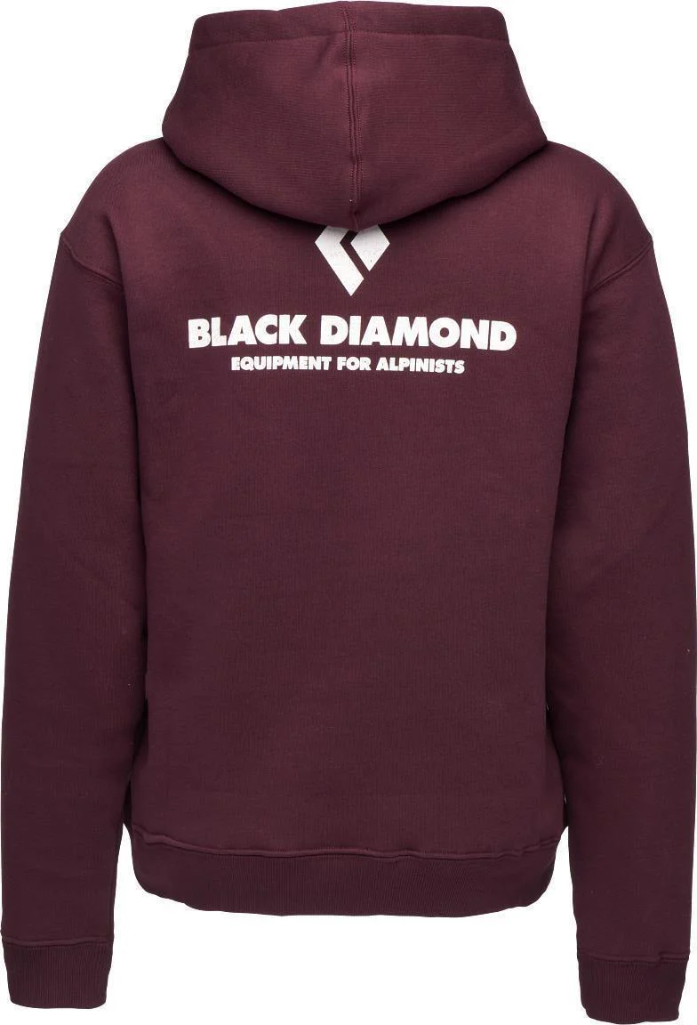 Equipment For Alpinists Pullover Hoody - Womens - Image 2