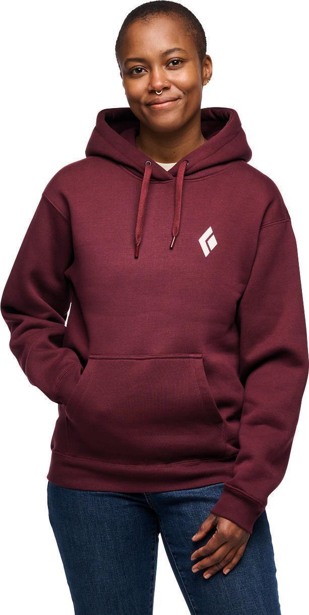 Equipment For Alpinists Pullover Hoody - Womens - Image 3