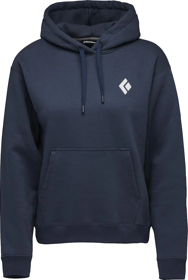 Equipment For Alpinists Pullover Hoody - Womens - Image 6