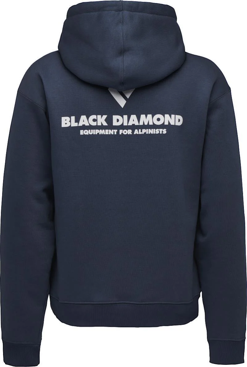 Equipment For Alpinists Pullover Hoody - Womens - Image 7