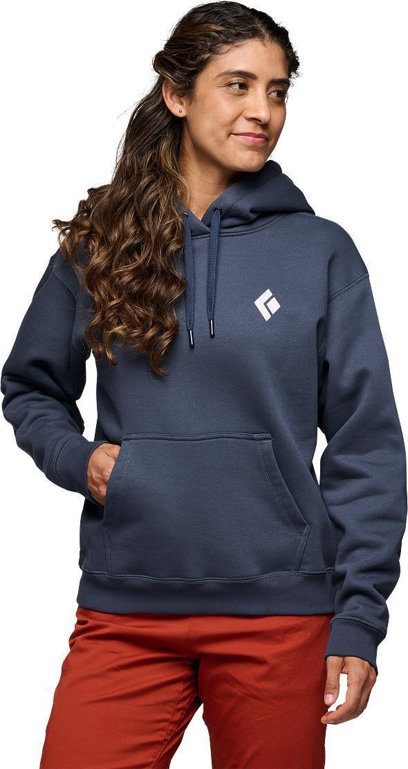Equipment For Alpinists Pullover Hoody - Womens - Image 8
