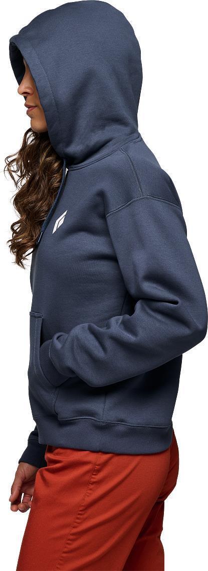 Equipment For Alpinists Pullover Hoody - Womens - Image 9