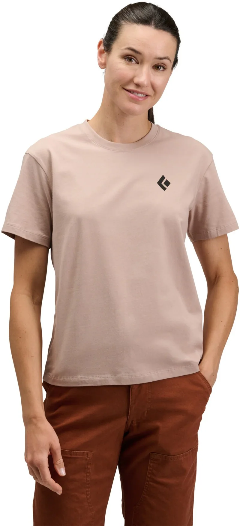 Equipment for Alpinists SS Tee - Womens - Image 13