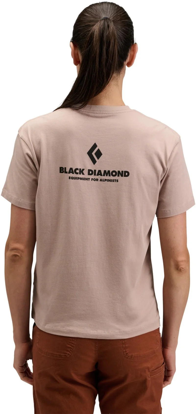 Equipment for Alpinists SS Tee - Womens - Image 15