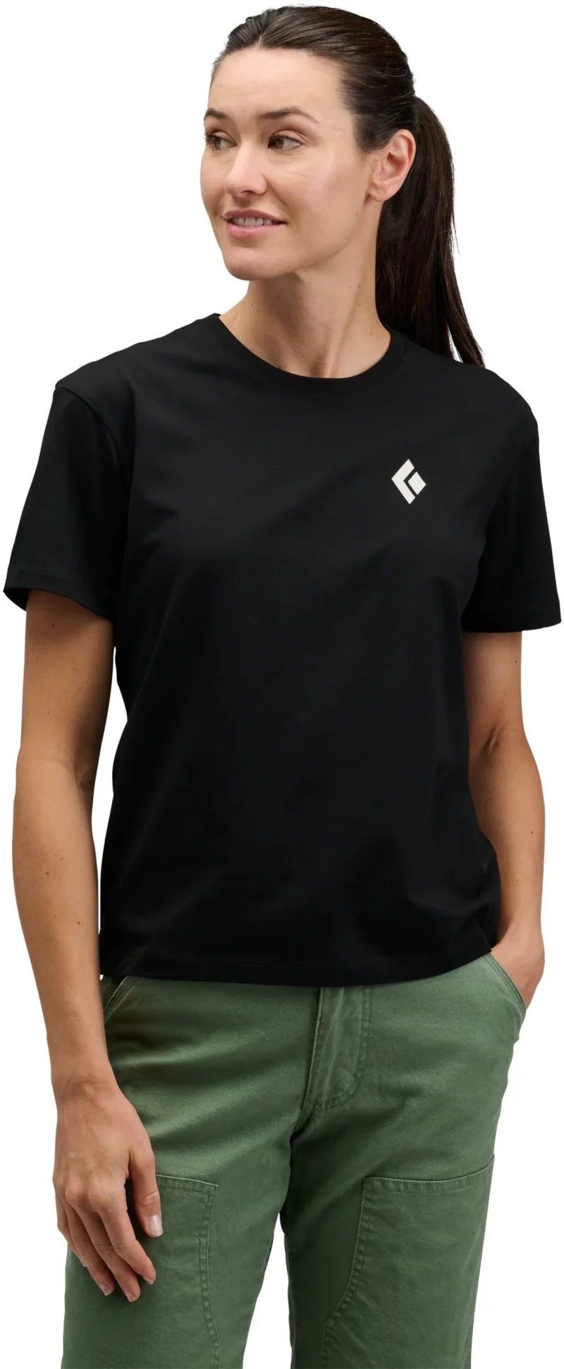 Equipment for Alpinists SS Tee - Womens - Image 3