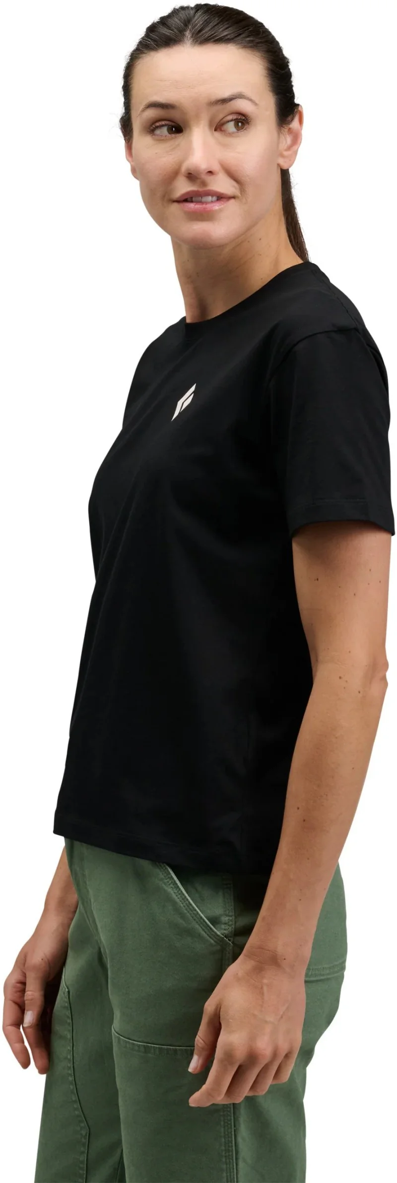 Equipment for Alpinists SS Tee - Womens - Image 4