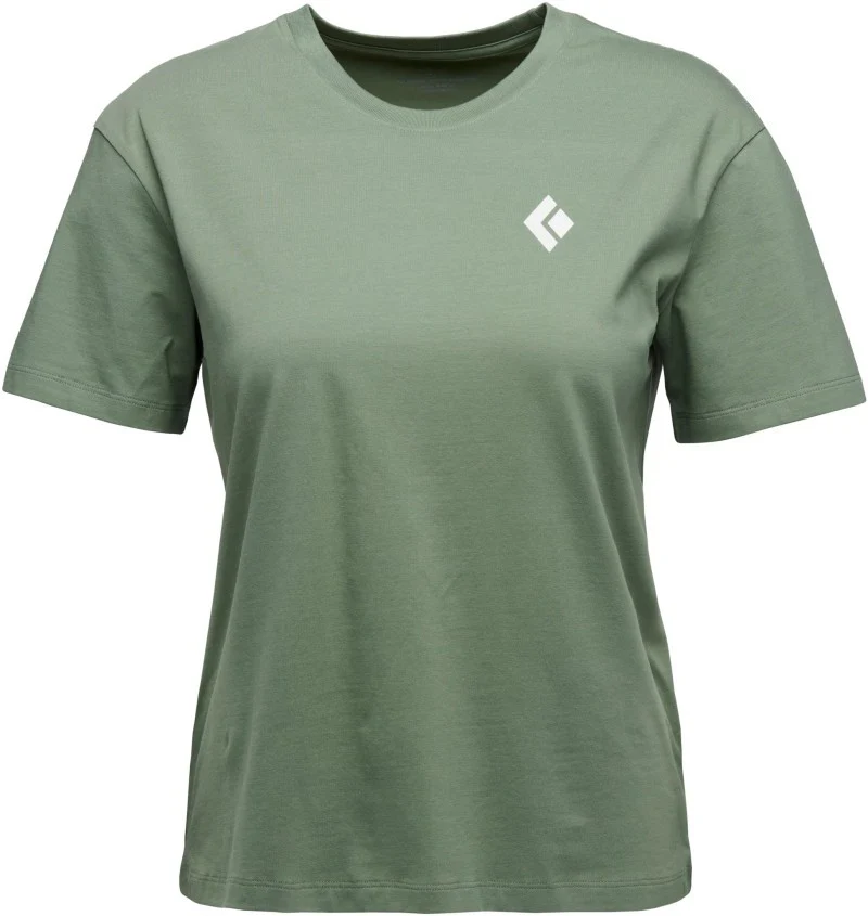 Equipment for Alpinists SS Tee - Womens - Image 6