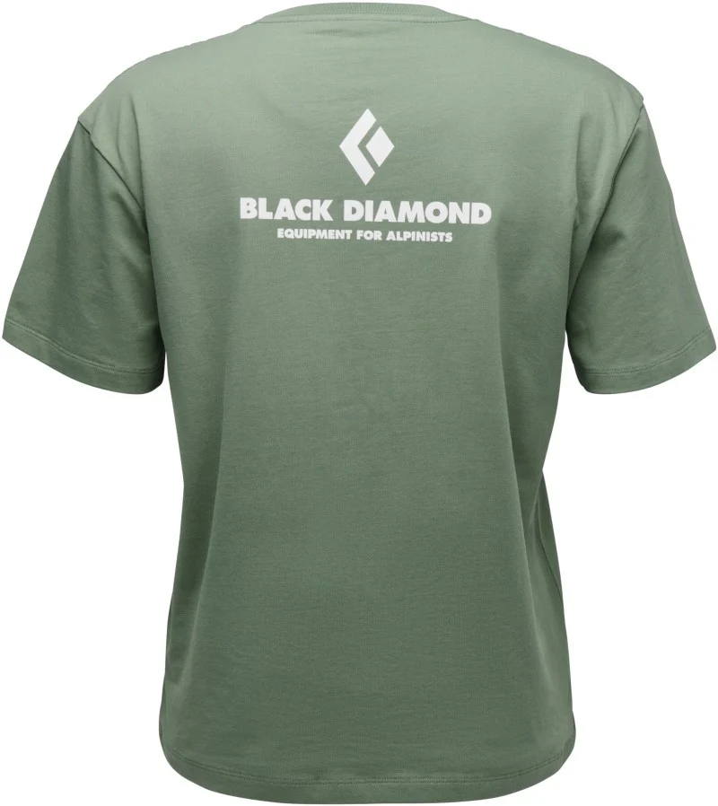 Equipment for Alpinists SS Tee - Womens - Image 7