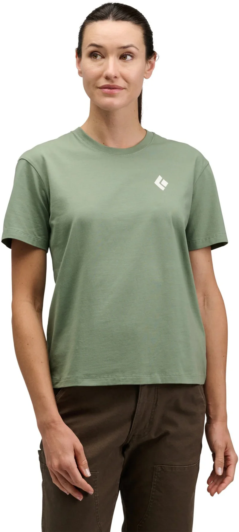 Equipment for Alpinists SS Tee - Womens - Image 8