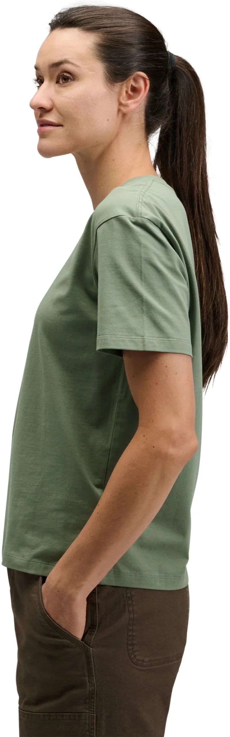 Equipment for Alpinists SS Tee - Womens - Image 9