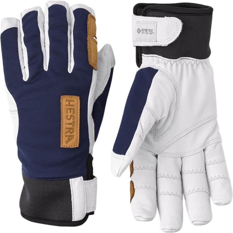Ergo Grip Active Wool Terry Gloves - Image 2