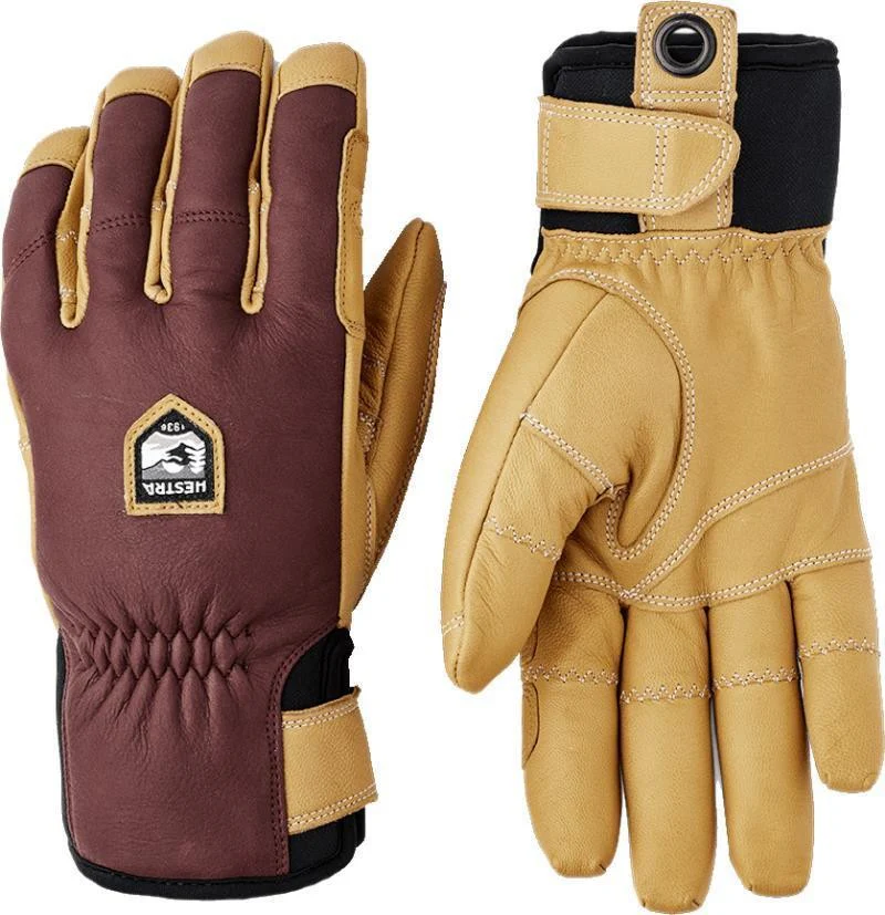 Ergo Grip Incline Gloves - Image 2