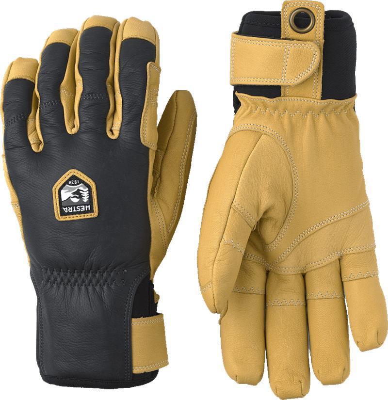 Ergo Grip Incline Gloves - Image 3