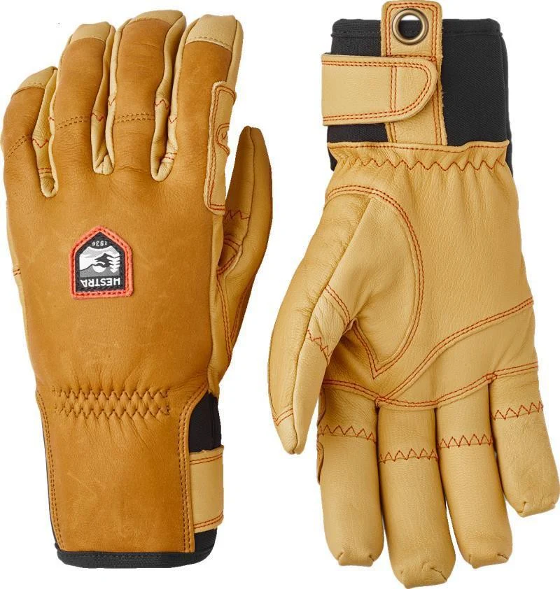 Ergo Grip Incline Gloves - Image 4