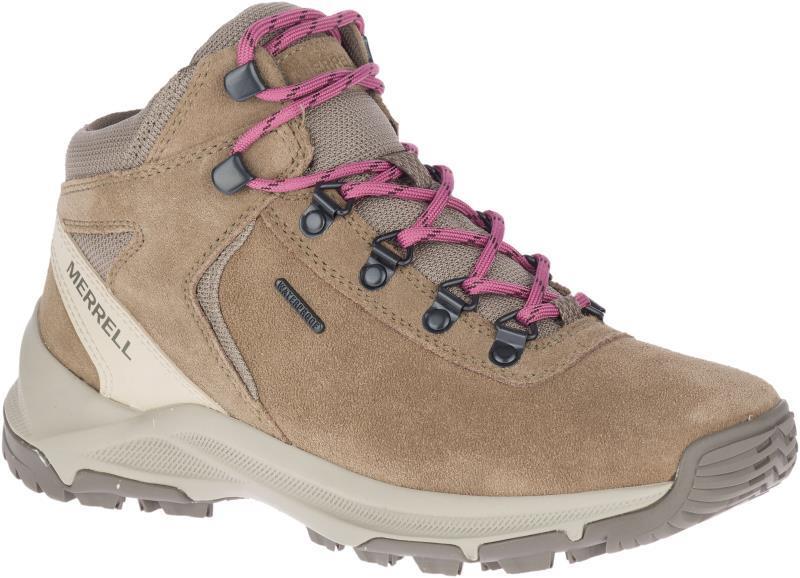 Erie Mid WTPF - Womens