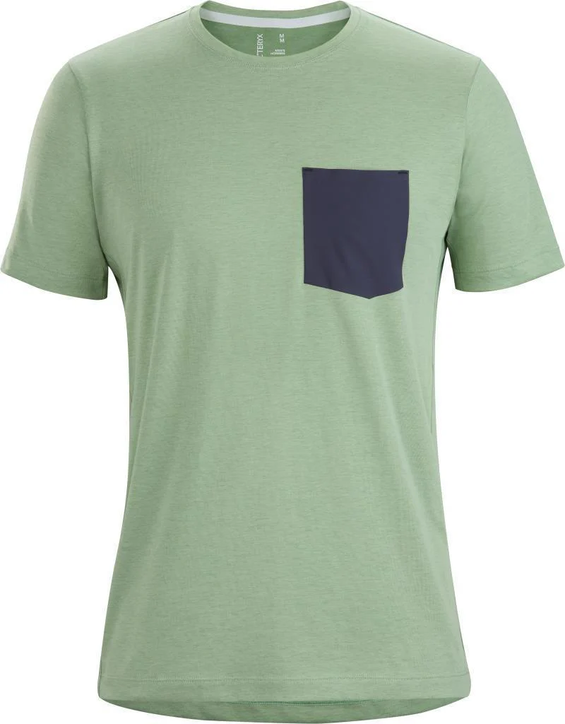 Eris T-Shirt - Mens - Image 10