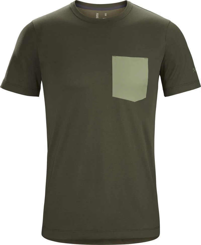 Eris T-Shirt - Mens - Image 3