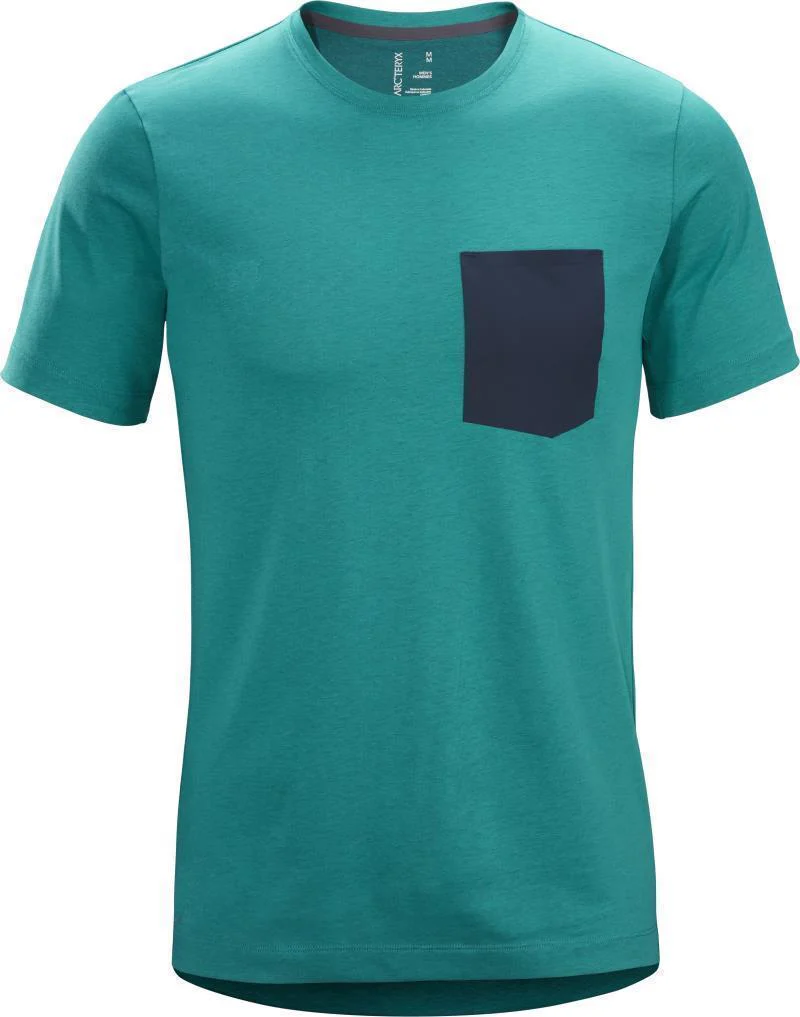 Eris T-Shirt - Mens - Image 4