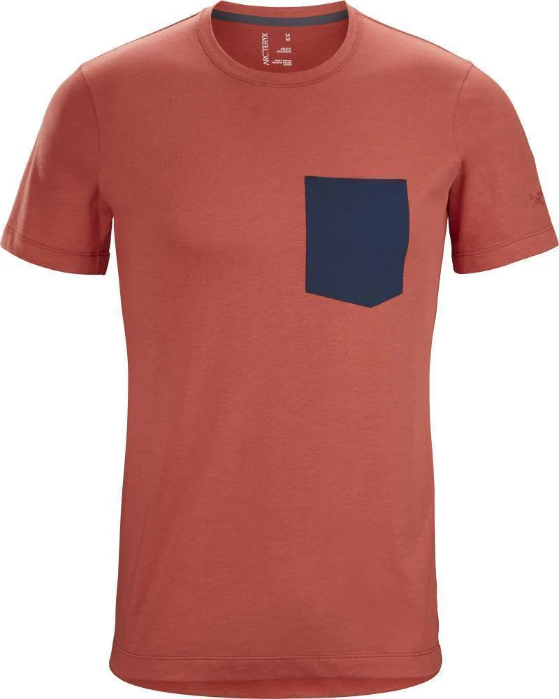 Eris T-Shirt - Mens - Image 5