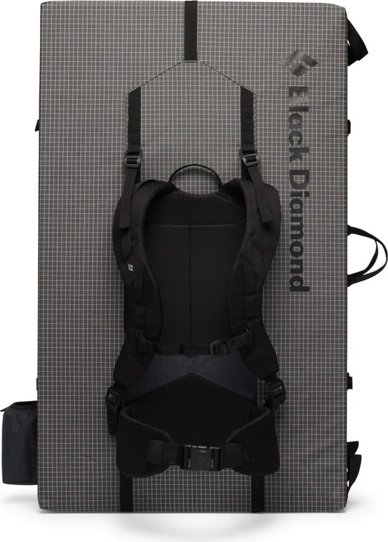 Erratic Crash Pad - Image 3