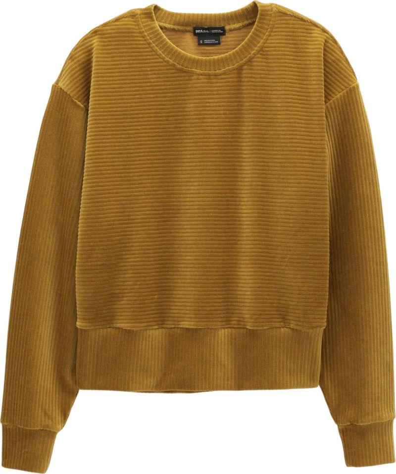Escambia Pull Over - Womens - Image 5