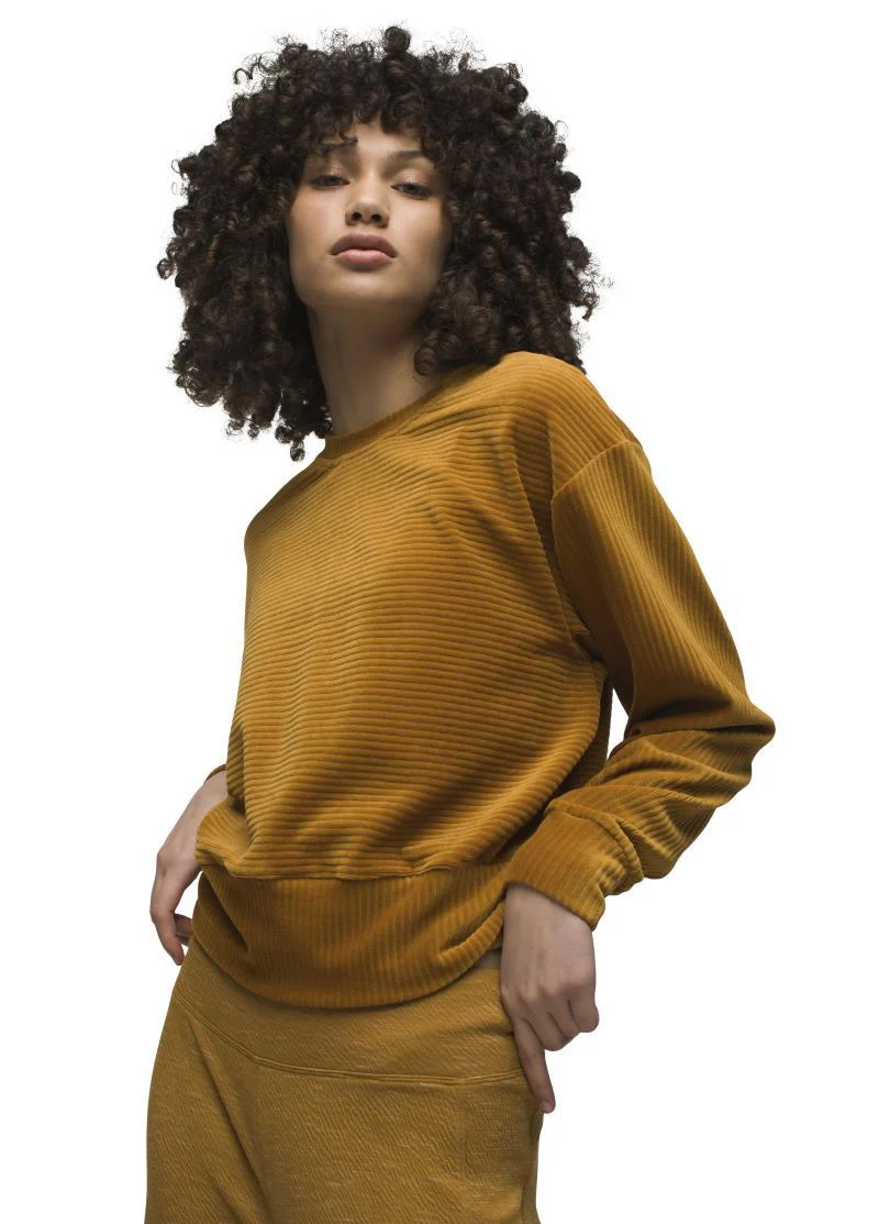 Escambia Pull Over - Womens - Image 6