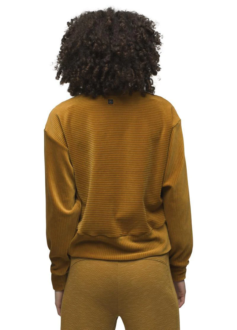 Escambia Pull Over - Womens - Image 7