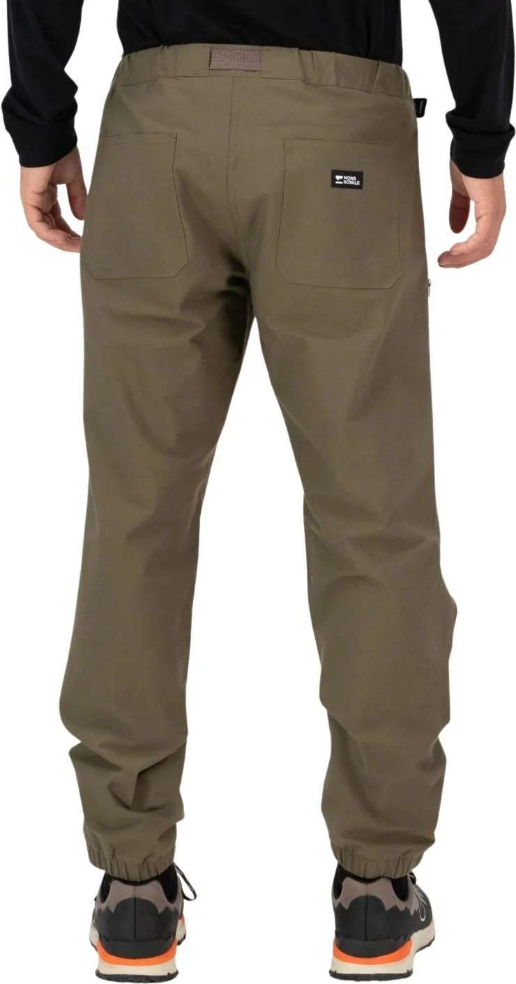 Escapade Pants - Mens - Image 3