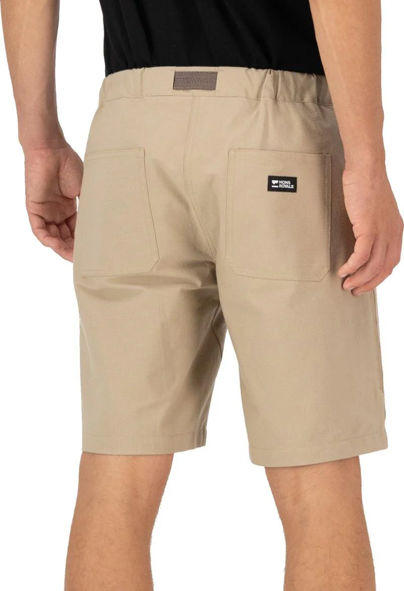 Escapade Shorts - Mens - Image 3