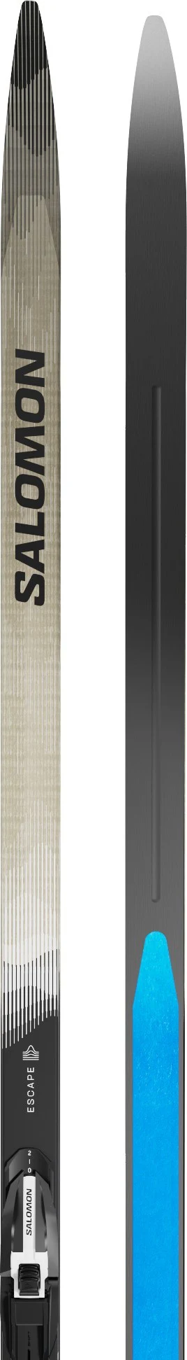 Escape 48 Skin X-Stiff + Prolink Shift XC Set