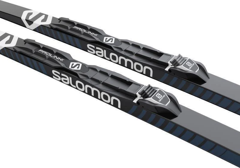 Escape 5 Grip + PM ProLink Access Classic Skis - Set - Mens - Image 6