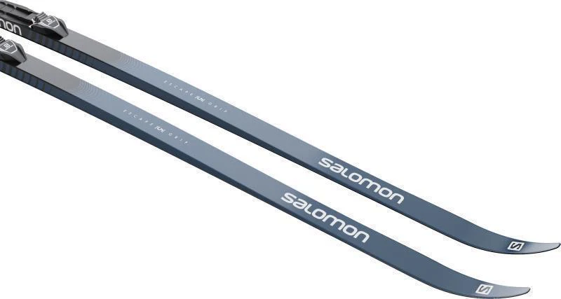 Escape 5 Grip + PM ProLink Access Classic Skis - Set - Mens - Image 7