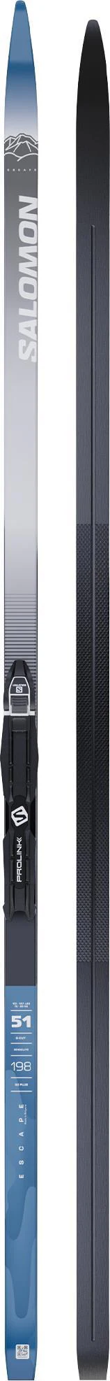 Escape 51 Plus + Prolink Access - Set