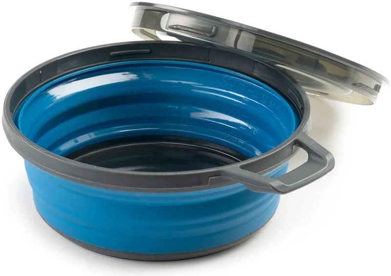 Escape Bowl + Lid - Image 2