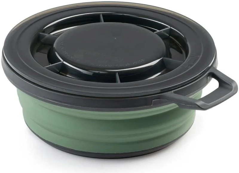 Escape Bowl + Lid - Image 3