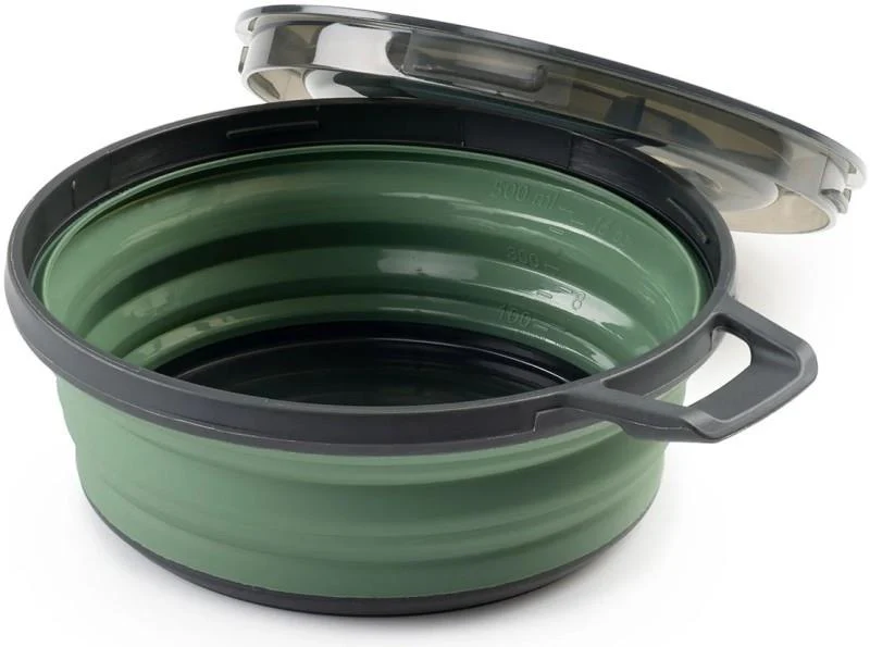 Escape Bowl + Lid - Image 4