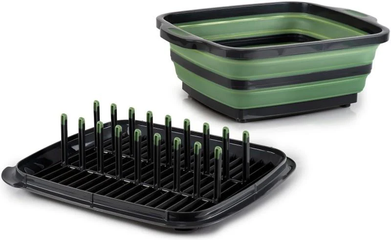 Escape Dish Rack + Sink Set - Image 2