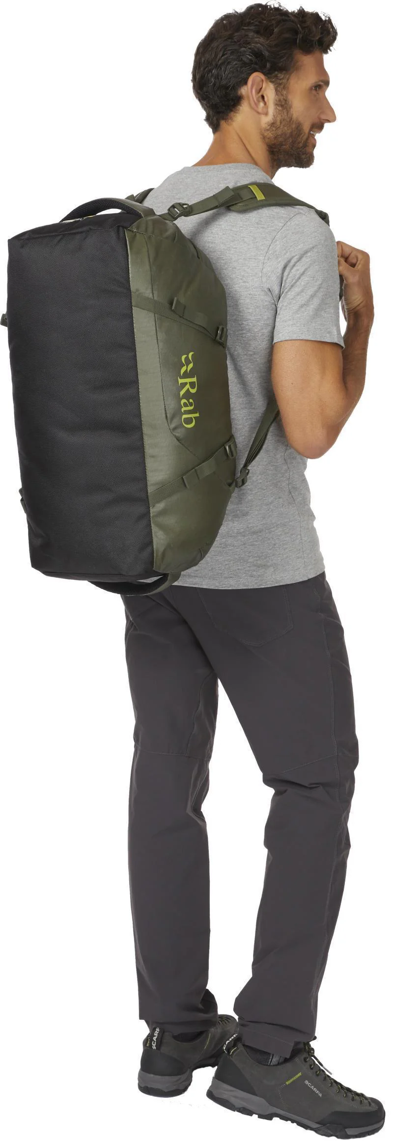 Escape Kit Bag LT 30 - Image 5