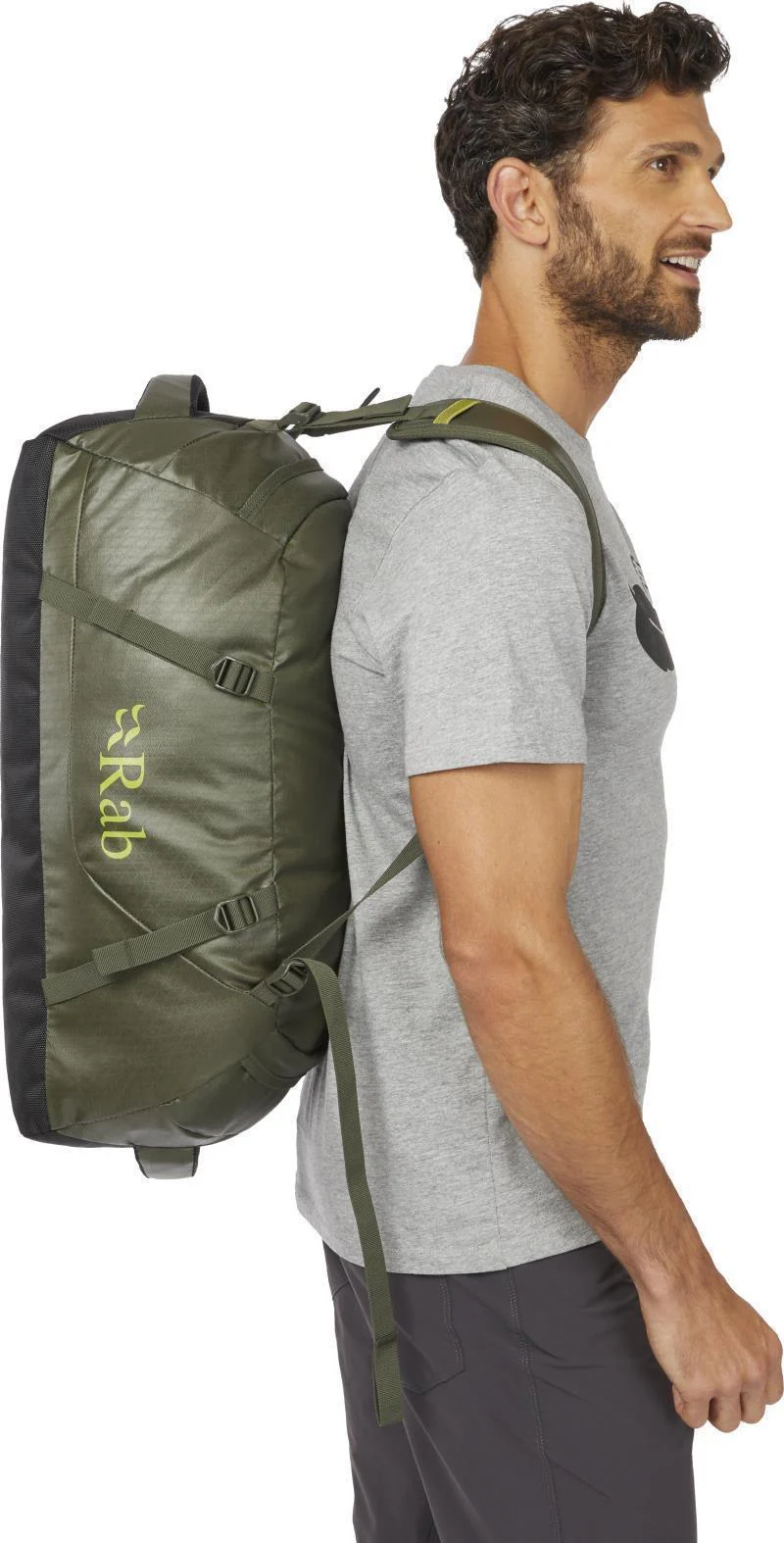 Escape Kit Bag LT 30 - Image 6