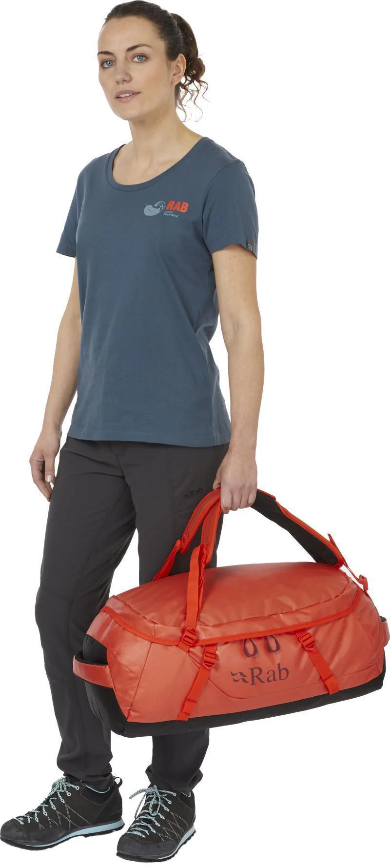 Escape Kit Bag LT 30 - Image 8