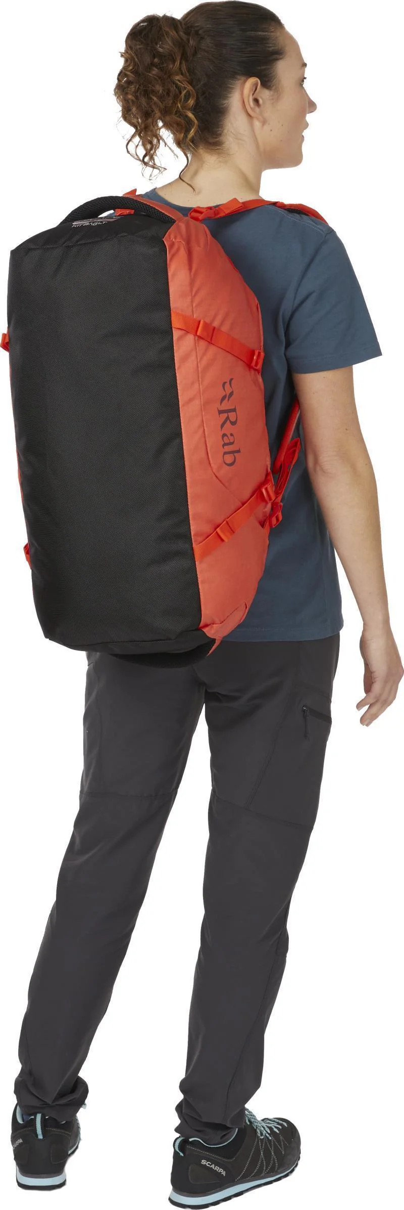 Escape Kit Bag LT 30 - Image 9
