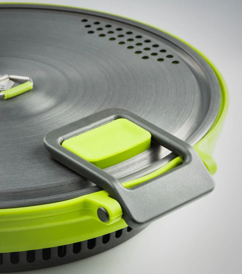 Escape Set With Frypan - Image 5