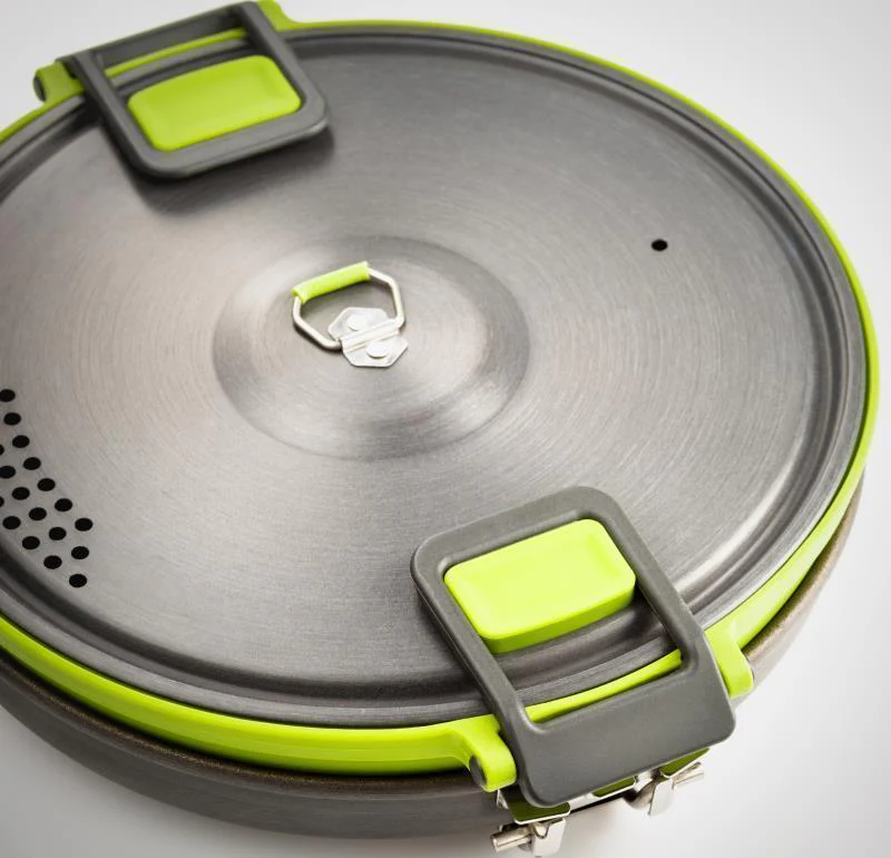 Escape Set With Frypan - Image 6