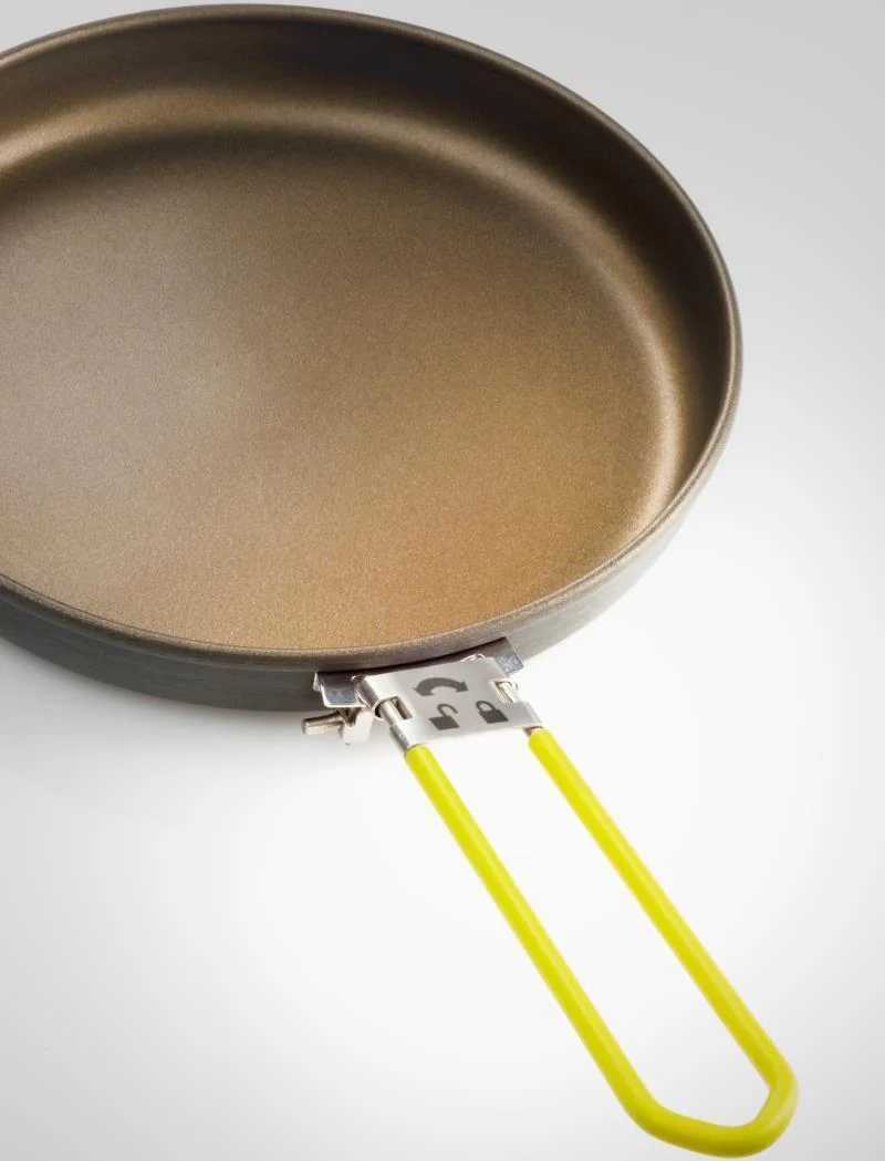 Escape Set With Frypan - Image 7