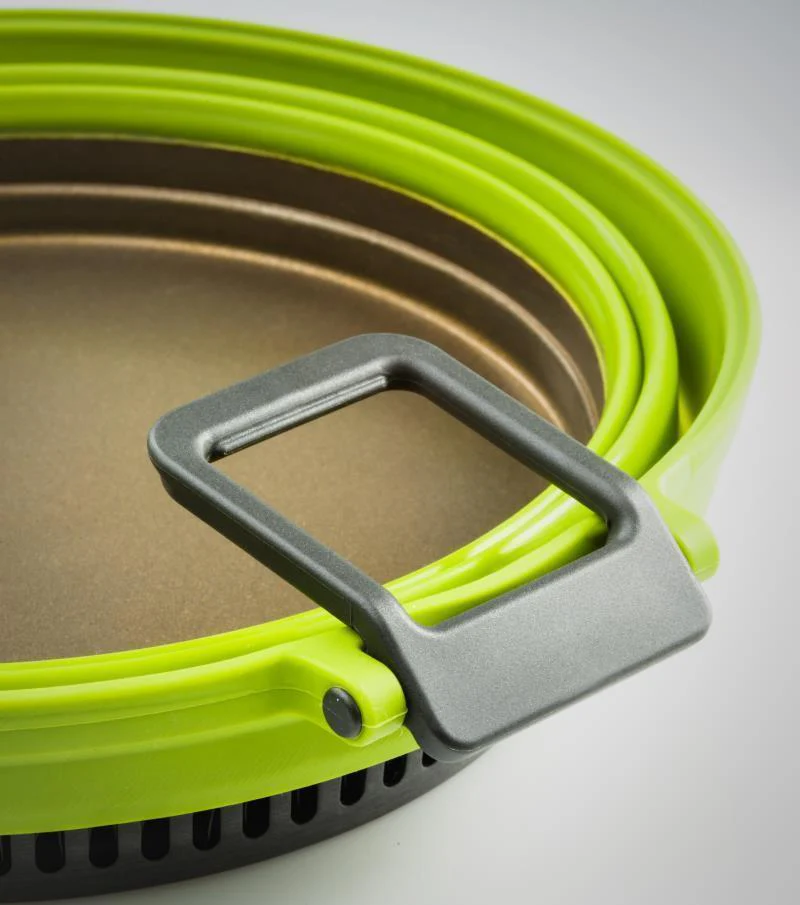 Escape Set With Frypan - Image 8