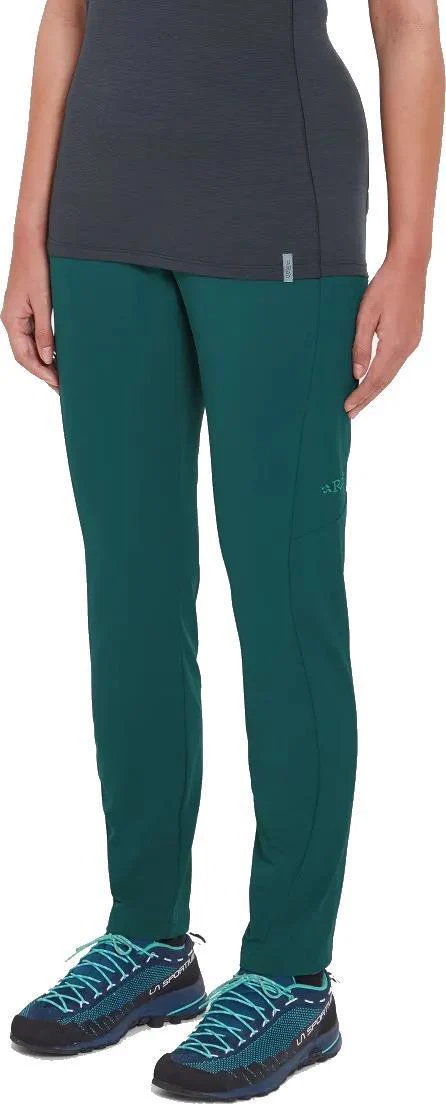 Escape Tights - Womens - Image 9