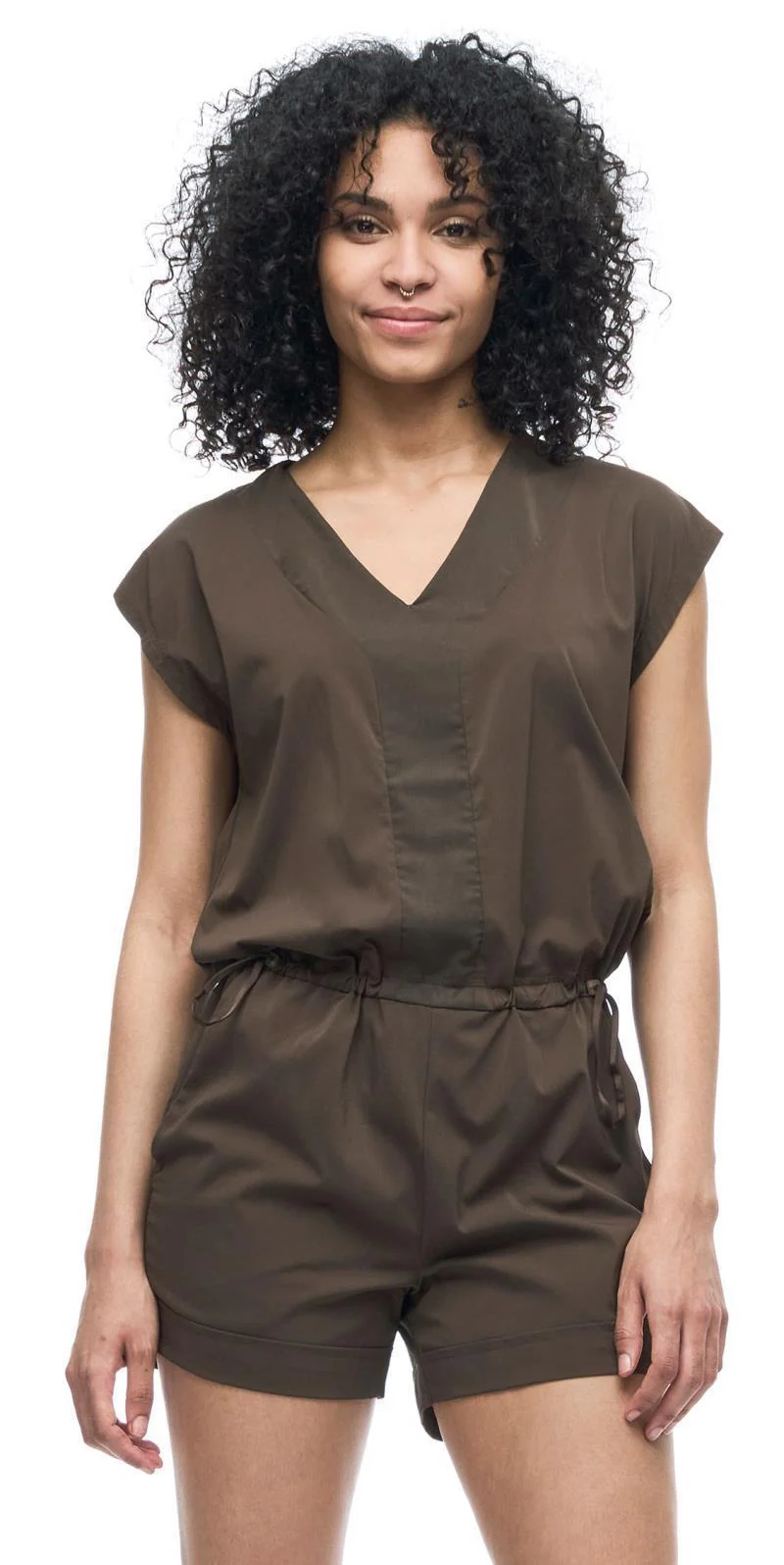 Esi Short Jumper - Womens - Image 10