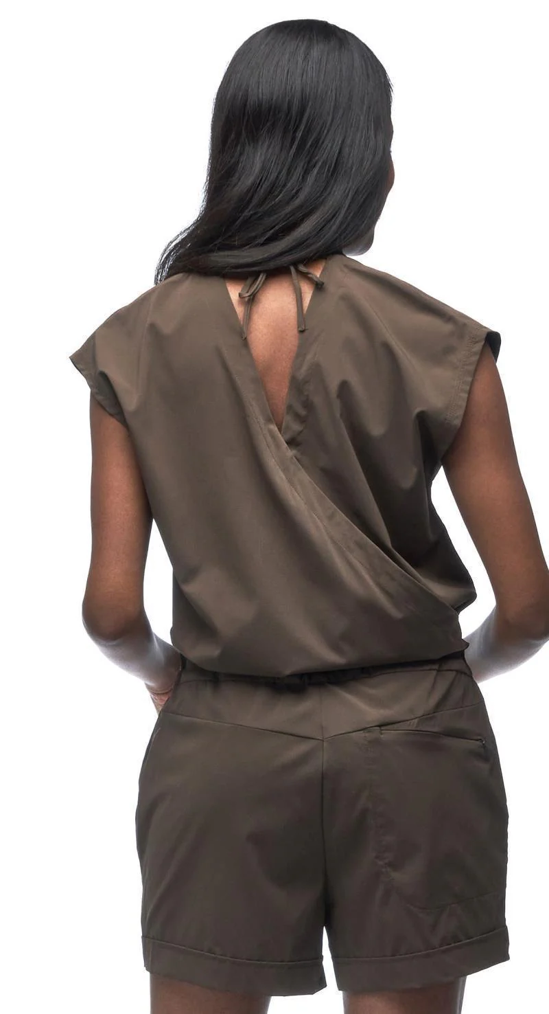 Esi Short Jumper - Womens - Image 11