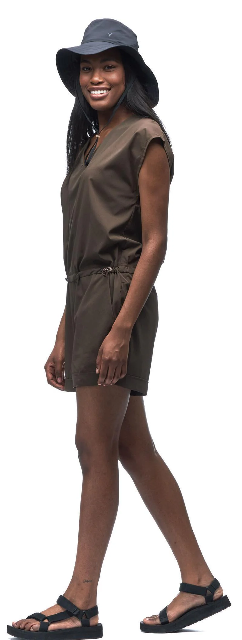 Esi Short Jumper - Womens - Image 12