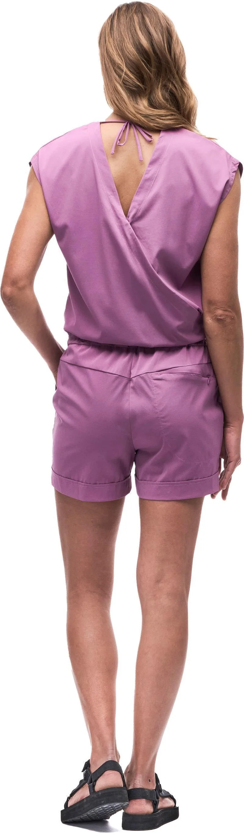 Esi Short Jumper - Womens - Image 3